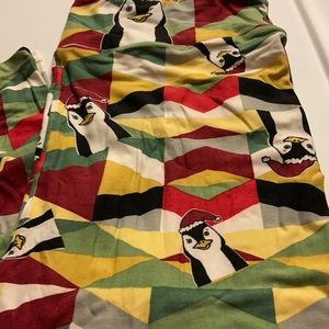 Christmas Leggings - TC2